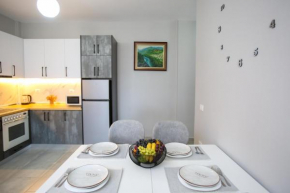 Aysel apartament 7 lungomare